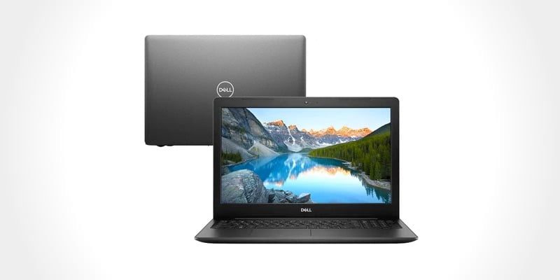 Dell Inspiron 15 3000 i15 -3583-A05P