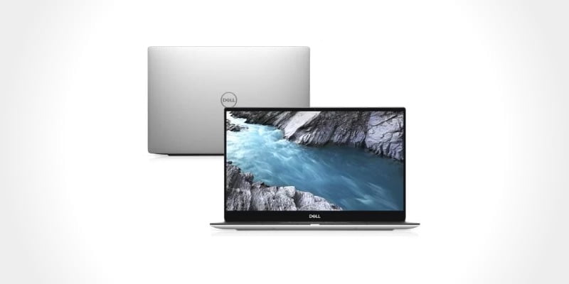 Dell XPS 13 XPS-9300-A30S