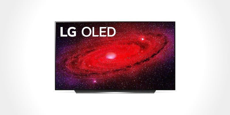 LG OLED55CXPSA