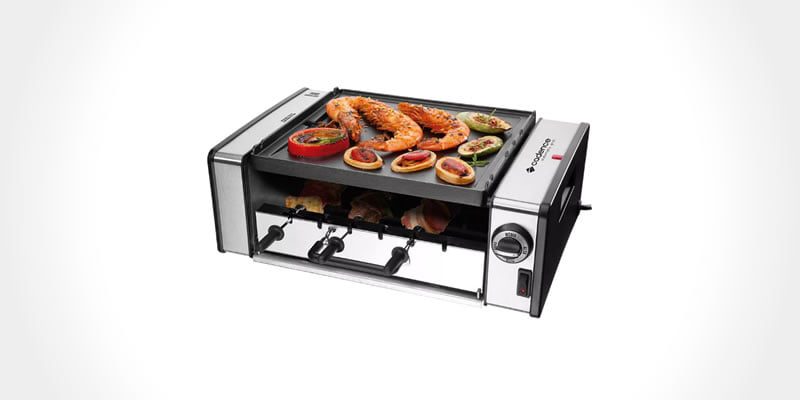 Cadence Automatic Grill