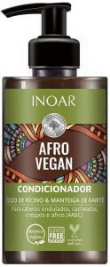 Condicionador Afro Vegan