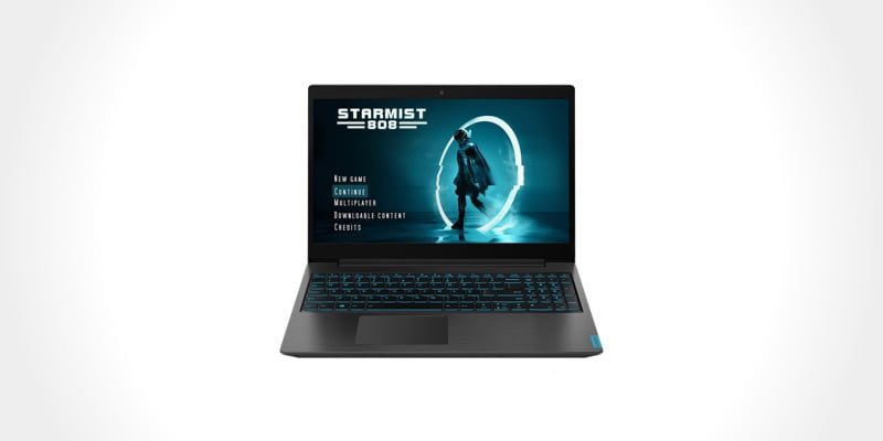 Lenovo Ideapad L340 81TR0002BR