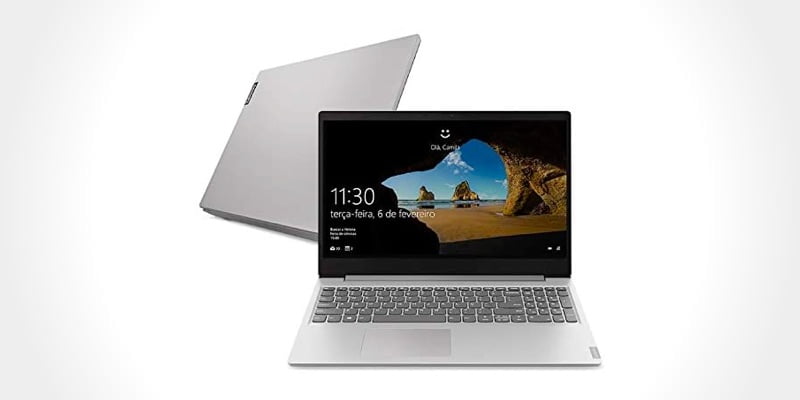 Lenovo S145 i5 8GB RAM 256GB SSD