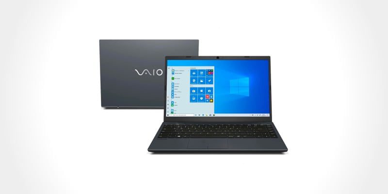 Vaio FE14 i5 8BG 256SSD