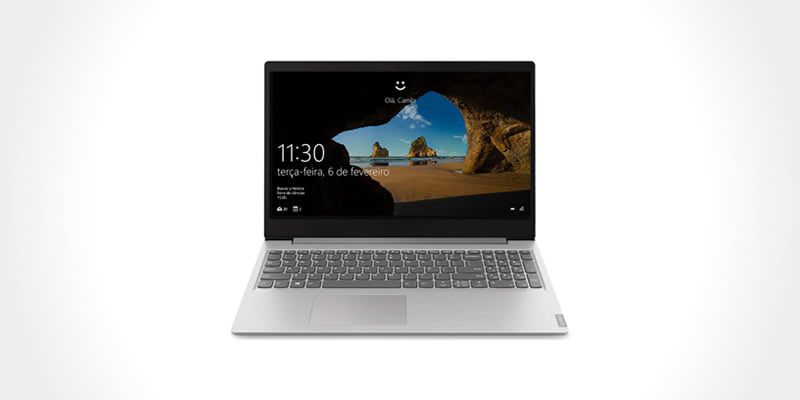 Lenovo Ideapad S145 81S90005BR